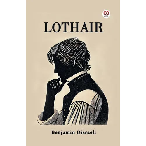 Lothair - Paperback