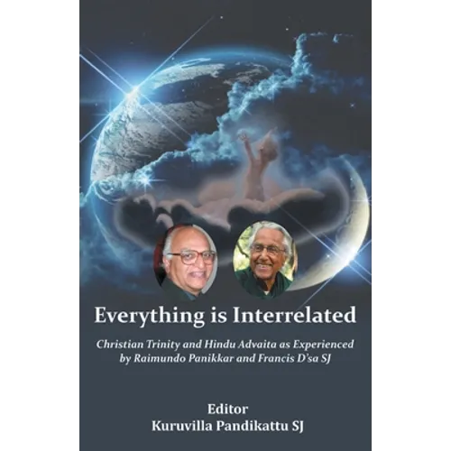 Everything is Interrelated - Paperback
