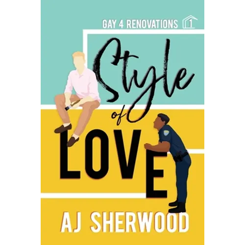 Style of Love - Paperback