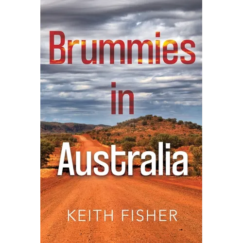Brummies in Australia - Paperback