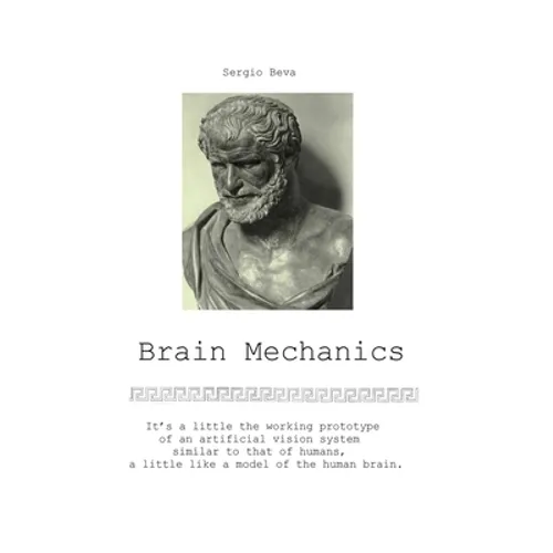 Brain Mechanics - Paperback