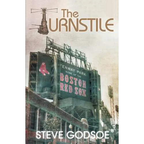 The Turnstile - Paperback