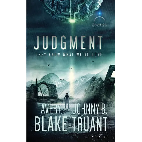 Judgment - Paperback