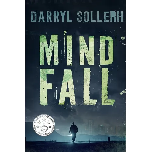 Mindfall - Paperback