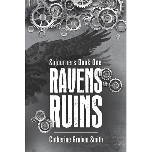 Ravens Ruins - Paperback