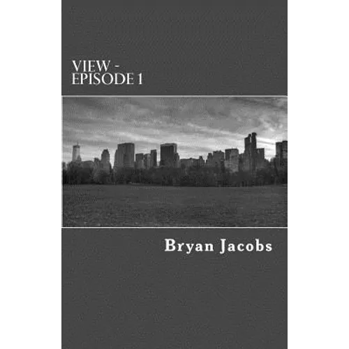 VIEW - Episode 1 - Paperback