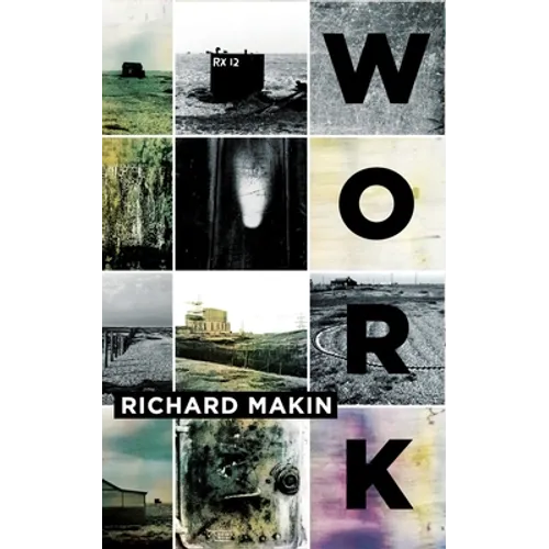 Work - Paperback