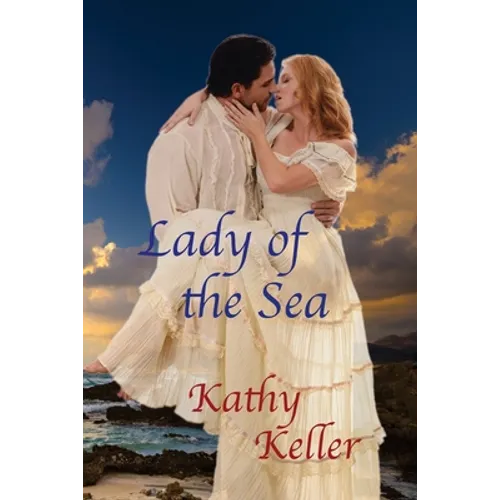 Lady of the Sea - Paperback