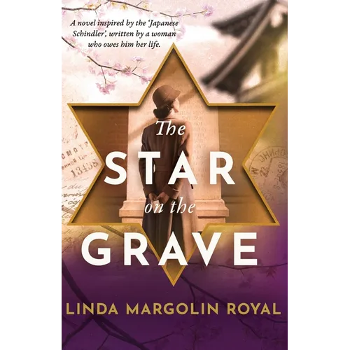 The Star on the Grave - Paperback