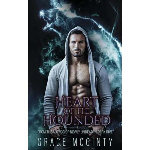 Heart of the Hounded - Paperback