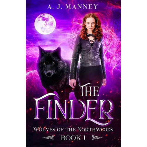 The Finder - Paperback