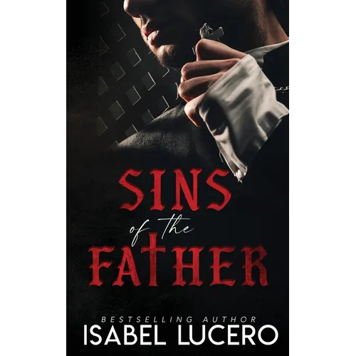 Sins of the Father - Paperback
