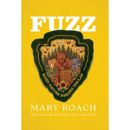 Fuzz: When Nature Breaks the Law - Library Binding