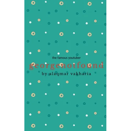 georgenotfound - Paperback