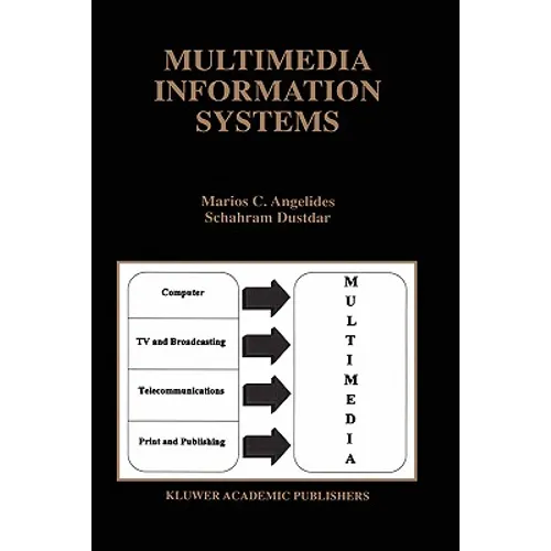 Multimedia Information Systems - Hardcover