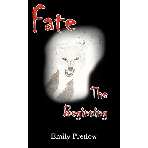 Fate the Beginning - Paperback