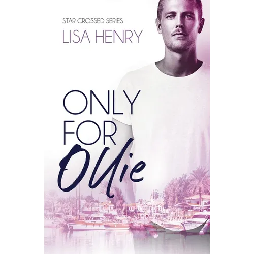 Only for Ollie - Paperback