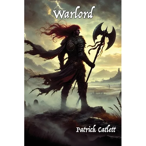 Warlord - Paperback