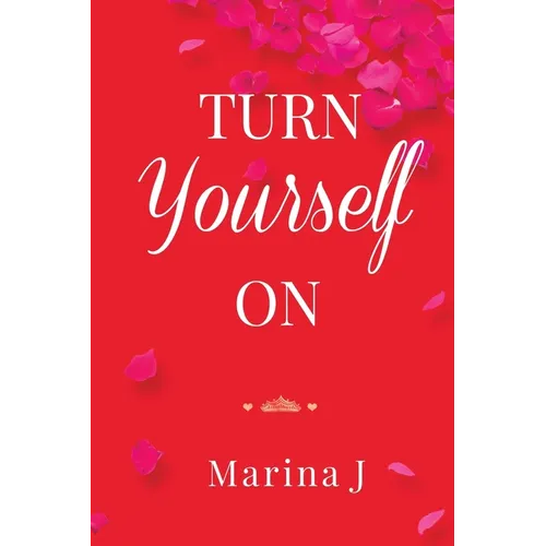 Turn Yourself on - Paperback