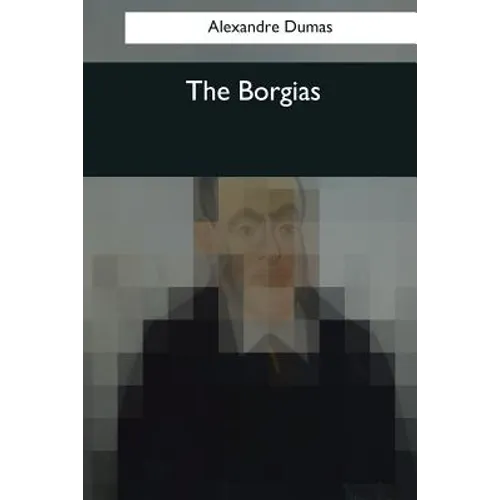 The Borgias - Paperback