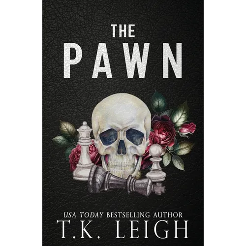 The Pawn - Paperback