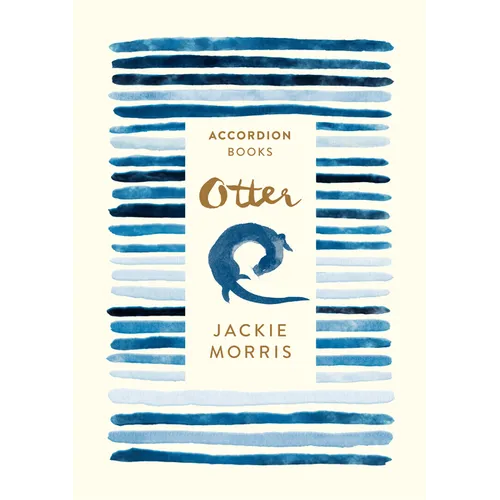 Otter - Paperback