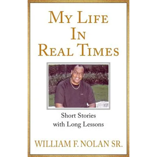 My Life in Real Times - Paperback