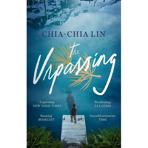 The Unpassing - Paperback