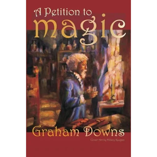A Petition to Magic - Paperback