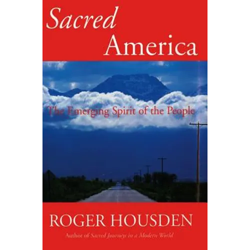 Sacred America: Edward S. Curtis and the North American Indian - Paperback