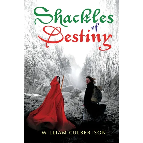 Shackles of Destiny - Paperback