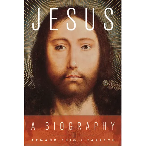 Jesus: A Biography - Paperback