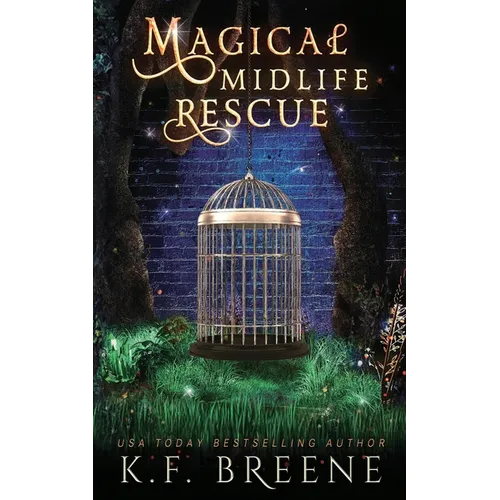 Magical Midlife Rescue - Paperback