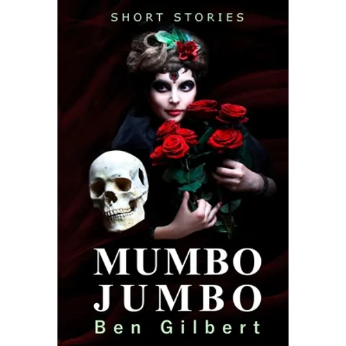 Mumbo Jumbo: Short Stories - Paperback