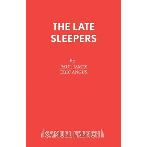 The Late Sleepers - Paperback