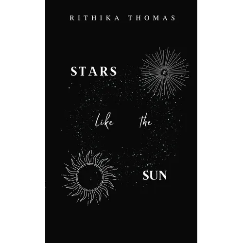 Stars like the Sun - Paperback