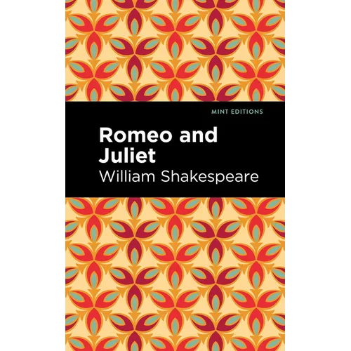 Romeo and Juliet - Paperback
