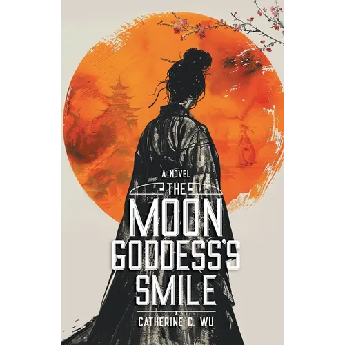 The Moon Goddess's Smile - Paperback