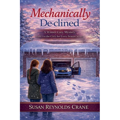 Mechanically De-clined - Paperback