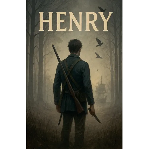 Henry - Paperback