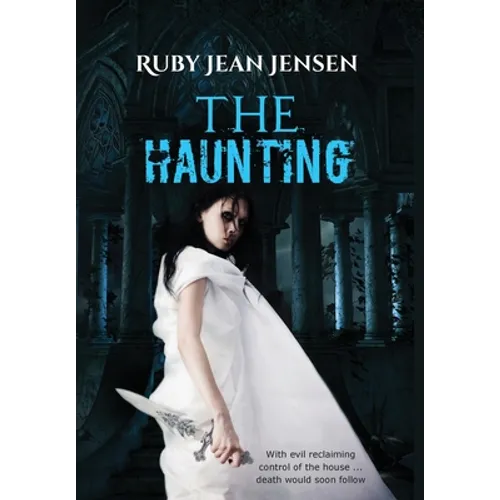 The Haunting - Hardcover