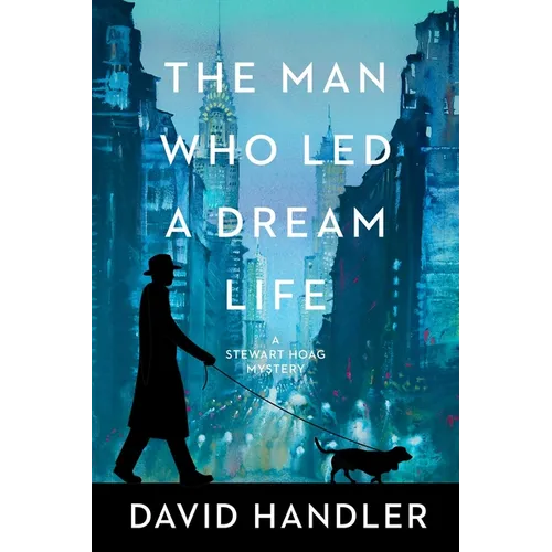 The Man Who Led a Dream Life - Paperback