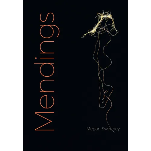 Mendings - Paperback