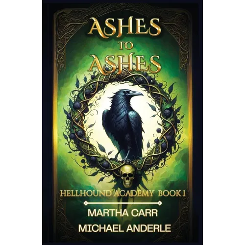 Ashes to Ashes - Paperback