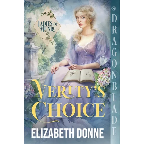 Verity's Choice: A Regency Historical Romance - Paperback