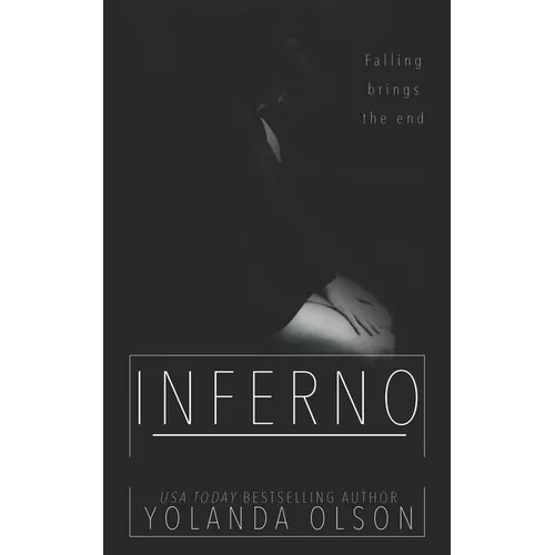 Inferno - Paperback