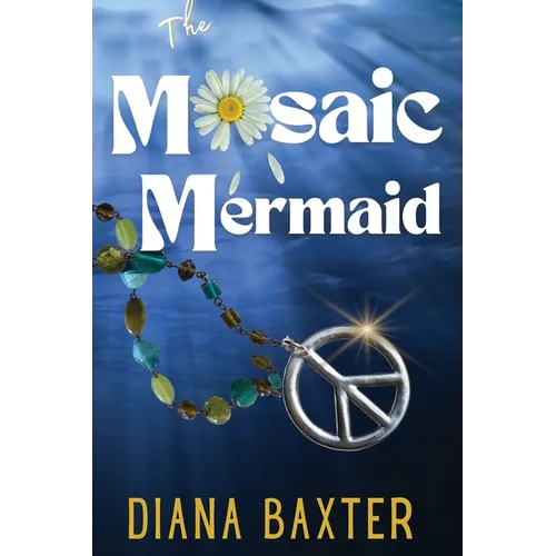 The Mosaic Mermaid - Paperback