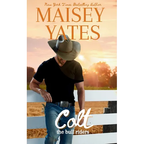 Colt - Paperback