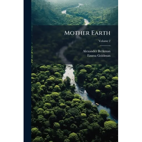 Mother Earth - Paperback
