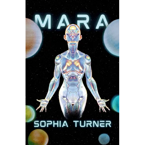 Mara - Paperback